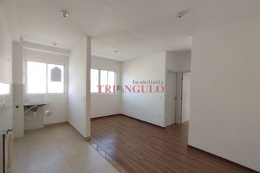 Apartamento &agrave; venda - 45m&sup2; - ZONA V