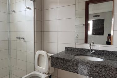 Apartamento para alugar - 67m&sup2; - Zona I