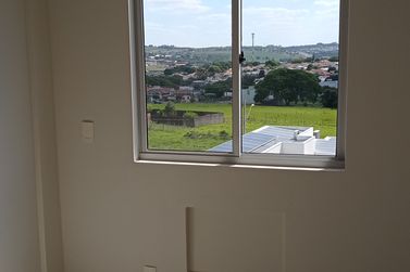 Apartamento &agrave; venda - 63m&sup2; - ZONA I