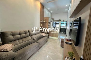 Casa &agrave; venda - 190m&sup2; - Jardim Porto Alegre