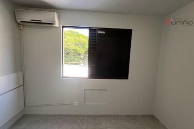 Apartamento para alugar - Zona III