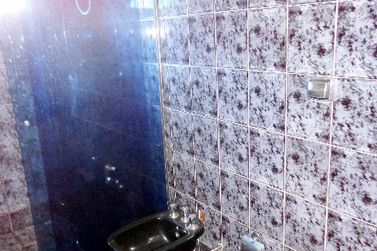 Casa &agrave; venda - 120m&sup2; - PARQUE DANIELLI