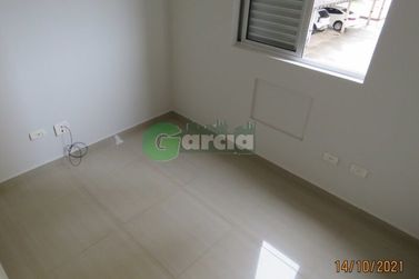Apartamento &agrave; venda - Zona II