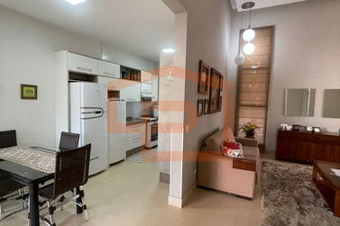 Casa &agrave; venda - 201m&sup2; - Jardim Am&eacute;rica