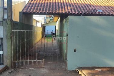 Casa &agrave; venda - 360m&sup2; - Jardim Alto da Boa Vista