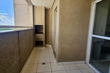 Apartamento &agrave; venda - 86m&sup2; - Zona I-A