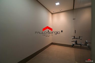 Sobrado &agrave; venda - 332m&sup2; - Parque Residencial Interlagos