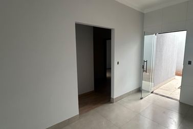 Casa &agrave; venda - 117m&sup2; - JARDIM COLORADO II