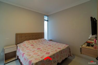 Casa &agrave; venda - 120m&sup2; - Jardim Itapua