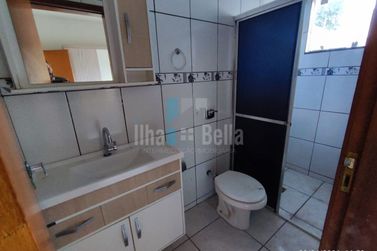 Casa para alugar - Conjunto Guarani