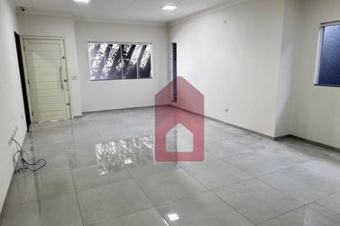 Casa para alugar - 197m&sup2; - Jardim Yoshi