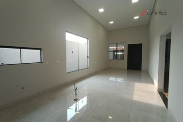 Casa &agrave; venda - 153m&sup2; - Parque dos Bandeirantes