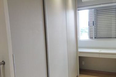 Apartamento para alugar - Zona VI