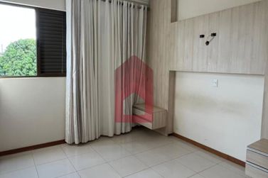 Apartamento &agrave; venda - 103m&sup2; - Zona I