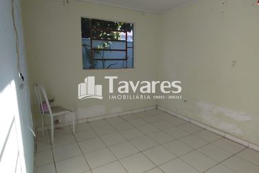 Casa para alugar - Conjunto Residencial Independ&ecirc;ncia