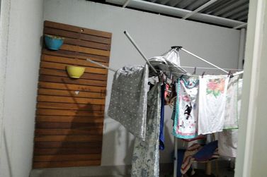 Casa &agrave; venda - 130m&sup2; - Jardim Caravelle