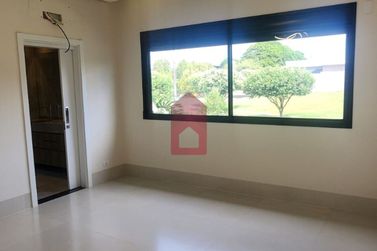 Casa &agrave; venda - 202m&sup2; - Residencial Central Park