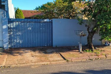 Casa para alugar - 40m&sup2; - JARDIM VENEZA