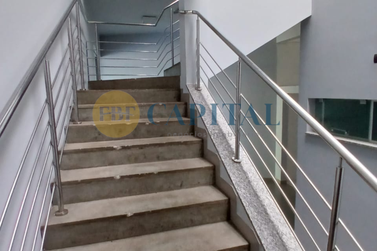 Sal&atilde;o Comercial para alugar - 432m&sup2; - Zona III