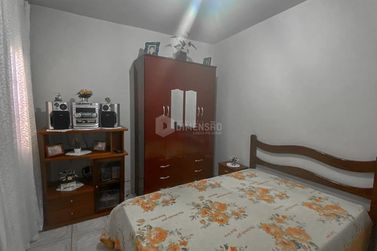 Casa &agrave; venda - 128m&sup2; - Zona VI