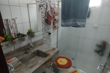 Casa &agrave; venda - 140m&sup2; - Jardim Canada II