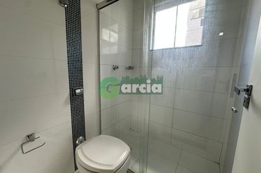 Apartamento para alugar - Zona II