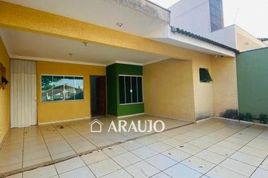 Casa para alugar - Parque Cidade Jardim