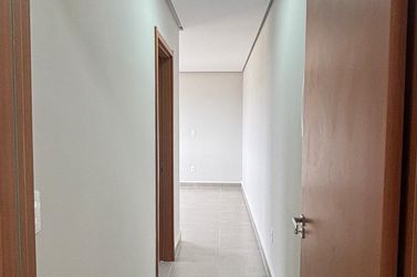 Apartamento para alugar - 77m&sup2; - Zona VII