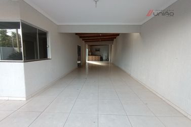 Casa &agrave; venda - 161m&sup2; - Parque Alto da Parana