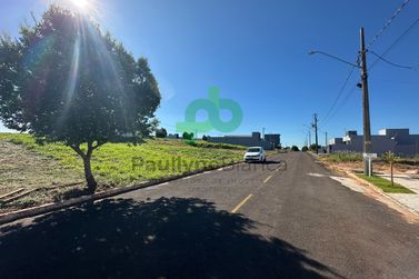 Terreno &agrave; venda - 220m&sup2; - PARQUE RESIDENCIAL METROPOLITANO
