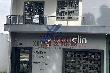 Sala Comercial &agrave; venda - 400m&sup2; - Centro Da Cidade