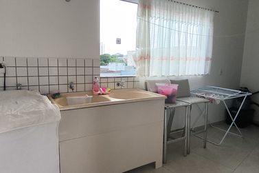 Apartamento &agrave; venda - 277m&sup2; - Zona II