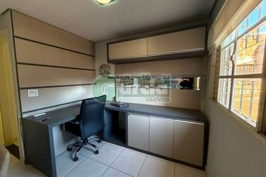 Sala Comercial para alugar - Zona II