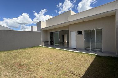 Casa &agrave; venda - 138m&sup2; - Parque Bandeirantes