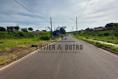 Terreno &agrave; venda - 421m&sup2; - Jardim Pradopolis