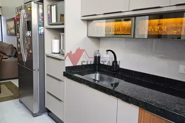 Casa &agrave; venda - Jardim Thereza
