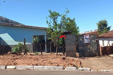 Casa &agrave; venda - 90m&sup2; - Parque Danielle