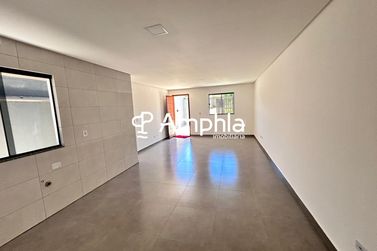 Casa &agrave; venda - 79m&sup2; - Pioneiros Catarinenses