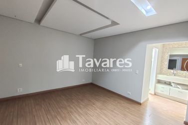 Casa para alugar - Residencial Ecoville