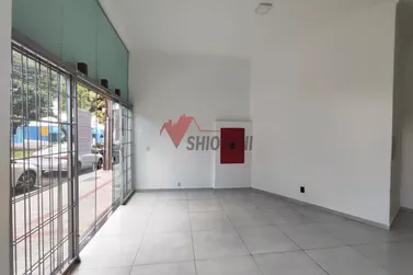 Sala Comercial para alugar - ZONA I