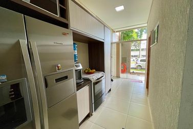 Casa &agrave; venda - 338m&sup2; - ZONA I