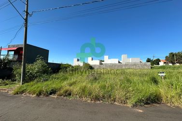 Terreno &agrave; venda - 200m&sup2; - PARQUE RESIDENCIAL BELO HORIZONTE
