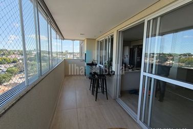 Apartamento para alugar - Zona I