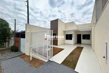 Casa &agrave; venda - 68m&sup2; - Jardim Morumbi I