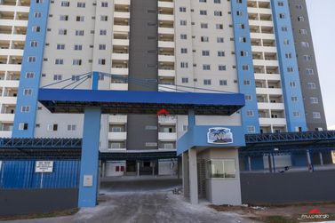 Apartamento &agrave; venda - 63m&sup2; - Zona VII