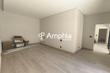 Casa &agrave; venda - 306m&sup2; - Tropical