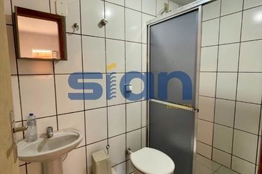 Apartamento para alugar - Pq. Vitoria Regia