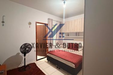 Casa &agrave; venda - 100m&sup2; - Jardim Interlagos