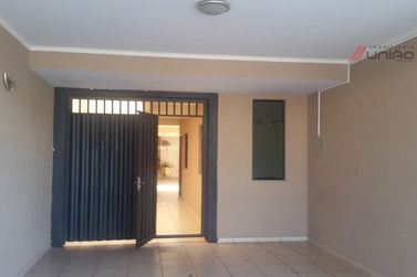 Casa &agrave; venda - 270m&sup2; - Jardim Am&eacute;rica