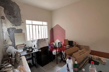 Casa &agrave; venda - 243m&sup2; - Zona V